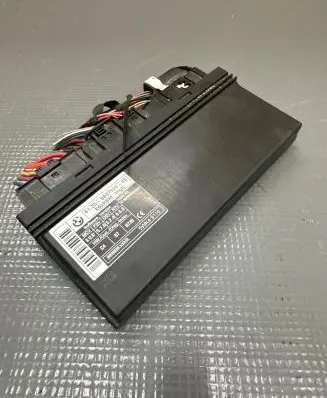 BMW 5 E60 E61 Comfort/convenience module 6957529 570324000 5WK49110