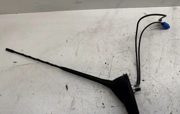 Peugeot 308 Radio antenna 9666567580 920204061
