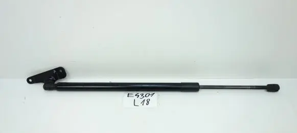 Volkswagen Touran III Tailgate/trunk strut/damper 5TA827550E