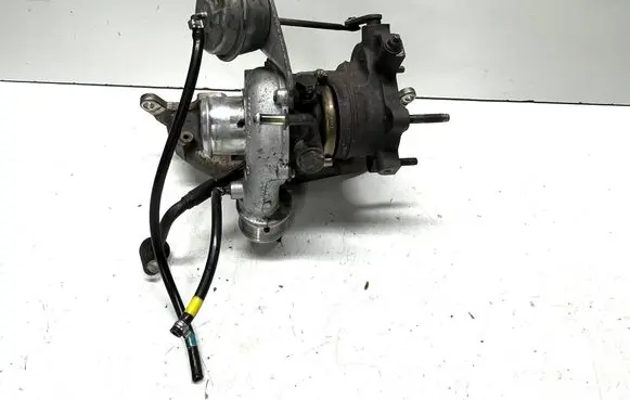 Fiat 500 Abarth Turbo 55248311