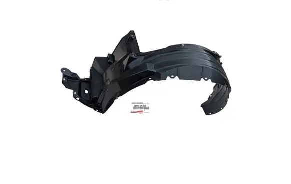 Toyota Hilux VIII Front arch 53806-0K330 53876-0K500