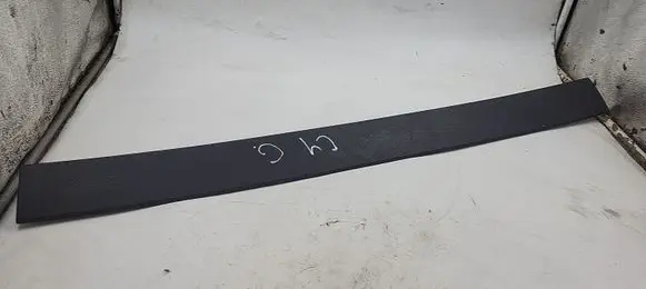 Audi 100 S4 C4 Other trunk/boot trim element 4A9867975