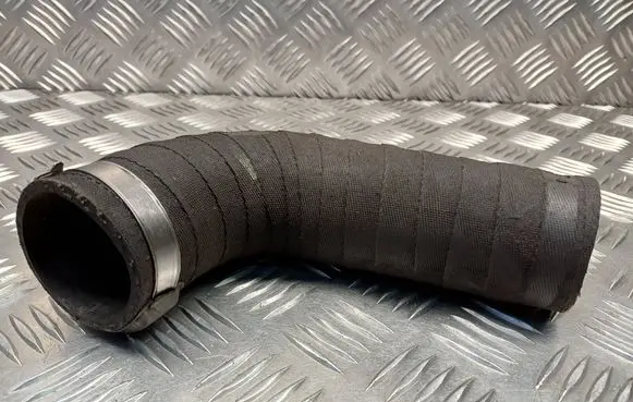 Renault Laguna II Intercooler hose/pipe 707810100