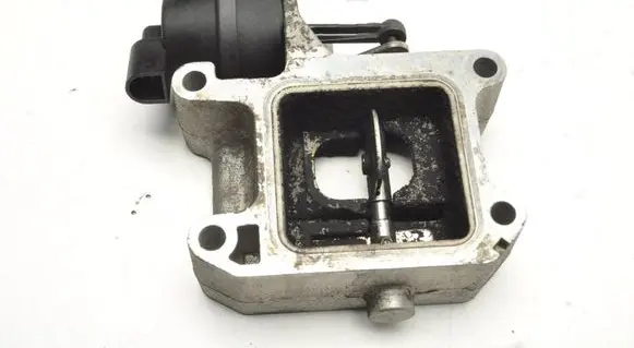 Volvo C30 EGR valve 