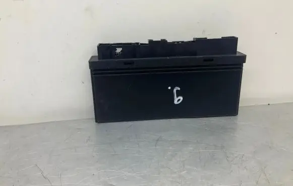 BMW 5 E60 E61 Comfort/convenience module 9176069