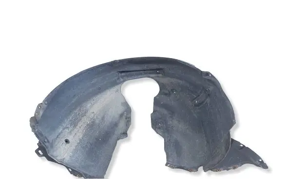 Audi A3 S3 8V Front wheel arch liner splash guards 8V0821172