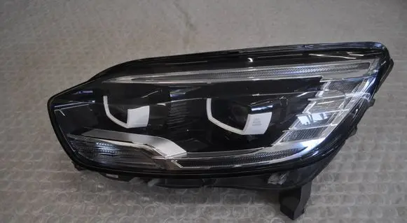 Renault Scenic IV - Grand scenic IV Headlight/headlamp 260609501R 0122930500043586