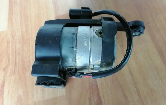 BMW 7 E65 E66 Other brake parts 0265410054 1166155 34511166155