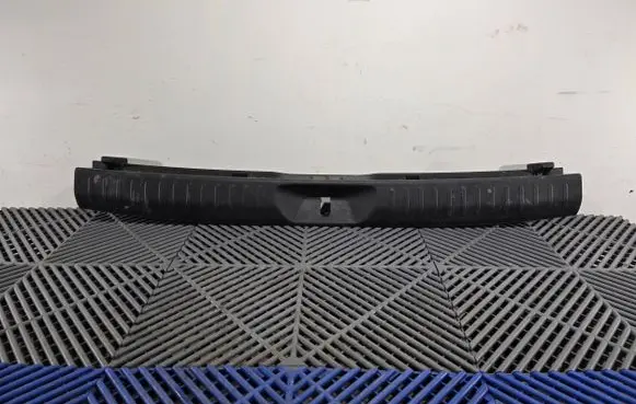 Toyota Prius+ (ZVW40) Trunk/boot sill cover protection 6793547010