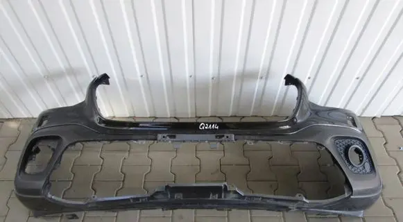 Mercedes-Benz X-class W470 Front bumper 62026