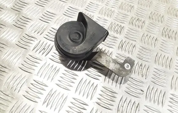Volvo V50 Horn signal 0055306