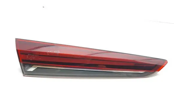 Renault Captur II Tailgate rear/tail lights 265553734R 02084599900010 13042022