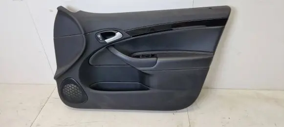 Saab 9-3 Ver2 Door card panel trim set 