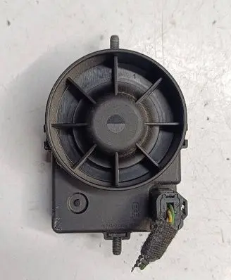 Citroen DS4 Alarm system siren 9666808580 1070807707