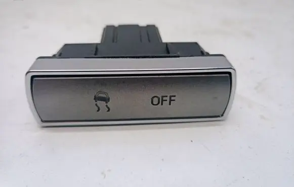 Ford Mondeo MK IV Traction control (ASR) switch 2C418AC GM2T 12062007