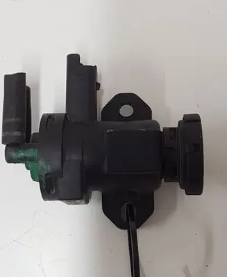 Citroen C5 Turbo solenoid valve 9635704380 0928400414
