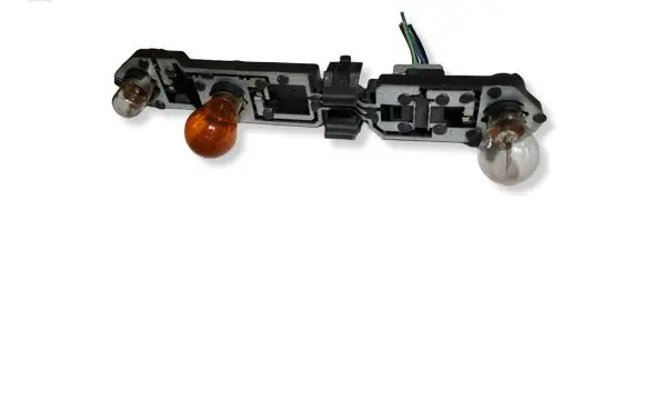 Volvo S60 Tail light bulb cover holder 153852