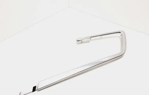 Volvo S60 Front door trim bar 8635848
