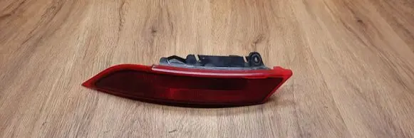 Rear fog light