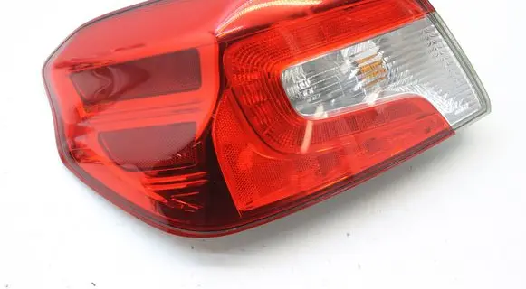 Subaru WRX Rear/tail lights 84201VA010