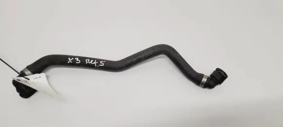 BMW X3 F25 Engine coolant pipe/hose 8514435