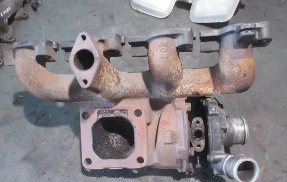 Ford Mondeo Mk III Turbo 3S7Q6K682AF