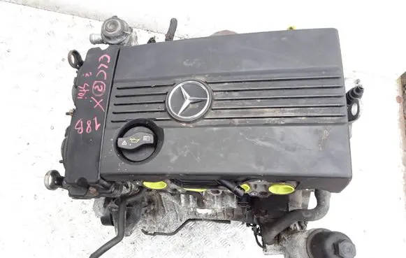 Mercedes-Benz CLC CL203 Engine 271946