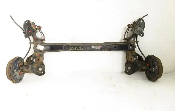 Citroen C3 Rear axle beam 