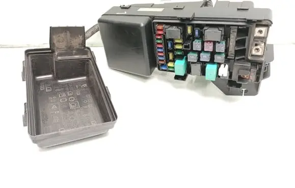 Honda Accord Fuse box set 1567002680 SEAE01 G8HNH70
