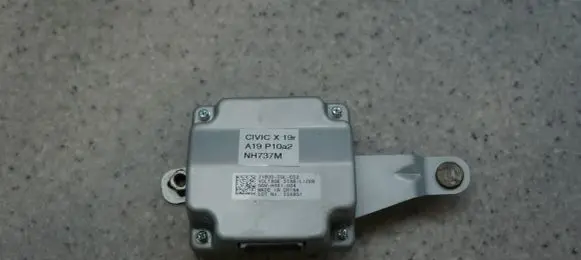 Honda Civic X CAS control unit/module 31600-TGL-E02