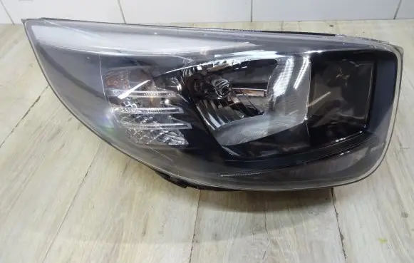 KIA Picanto Headlight/headlamp 92102G60