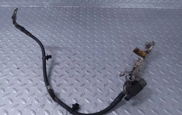 Jaguar I-Pace Negative earth cable (battery) J9D314N143
