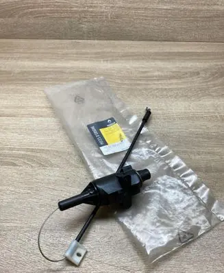 Renault Clio II Rear seat cable / handle 7701207475