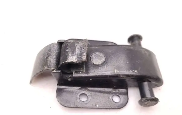 Mercedes-Benz Sprinter W906 Rear door check strap stopper A9067600428