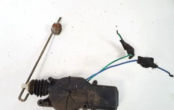 Mazda 323 Central locking motor 