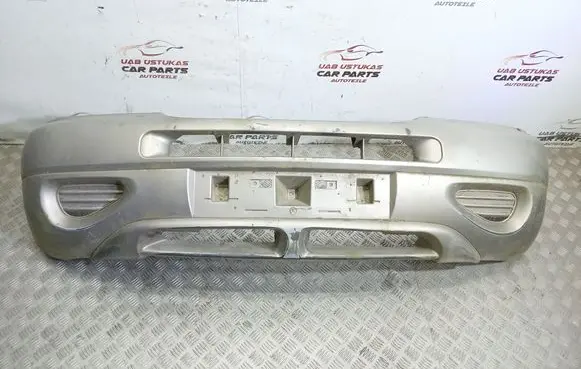 Nissan Terrano Front bumper