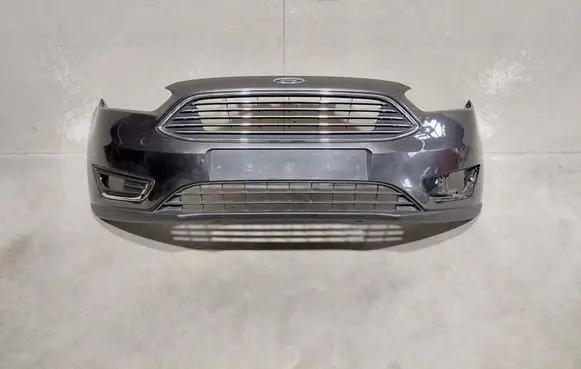 Ford Focus Front bumper F1EB17757A