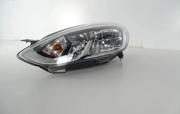 Ford Fiesta Headlight/headlamp l1bb-13e015-ad