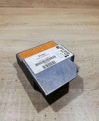 BMW 3 E46 Airbag control unit/module 8374799