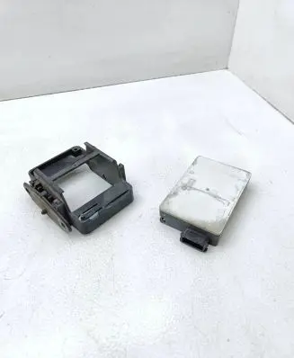 Distronic sensor radar