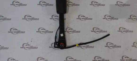 KIA Ceed Front seatbelt buckle 113KM