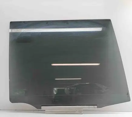 Toyota Land Cruiser (BJ70) Rear door window glass 6810360390