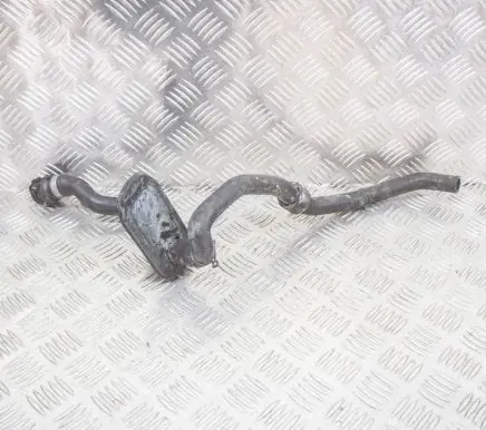 Audi A5 Engine coolant pipe/hose 8W2819332 8W0819334F