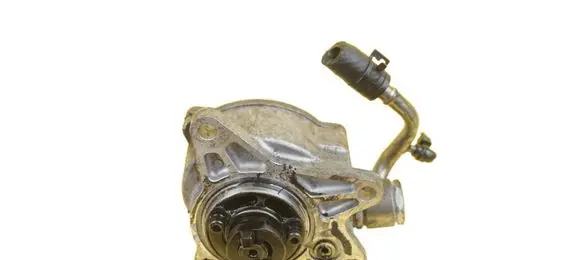 Mazda 6 Vacuum pump SH0118G00 SH01