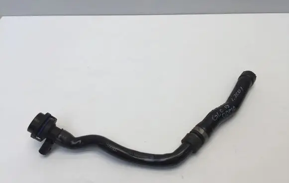 Mercedes-Benz GLC X253 C253 Engine coolant pipe/hose A6510105611