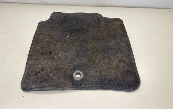 Lexus ES 300h (6th Gen) Rear floor mat PT20833130