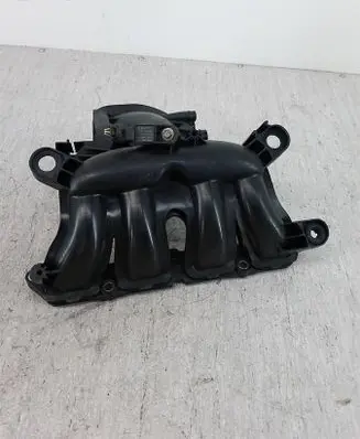 Intake manifold