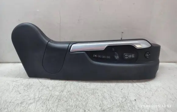 Land Rover Range Rover L322 Seat control switch 