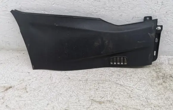 Peugeot 208 Other center console (tunnel) element 9832338980