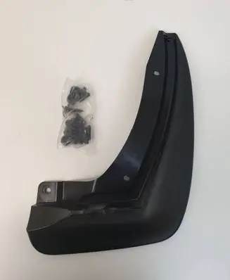 Skoda Octavia Mk3 (5E) Rear mudguard 5E0075101A 8SD1426